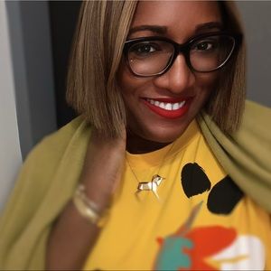 Meet your Posher, Tiffany r.